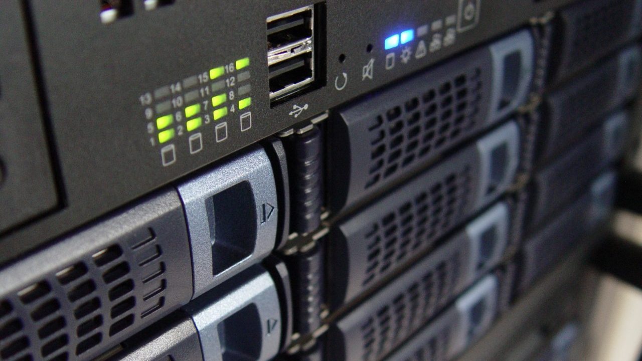 Secure & Reliable Managed Servers