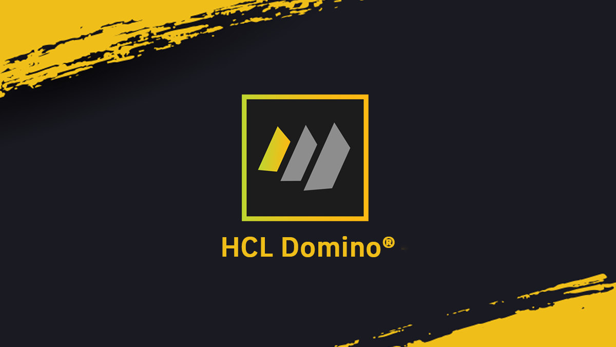 HCL Domino server hosting