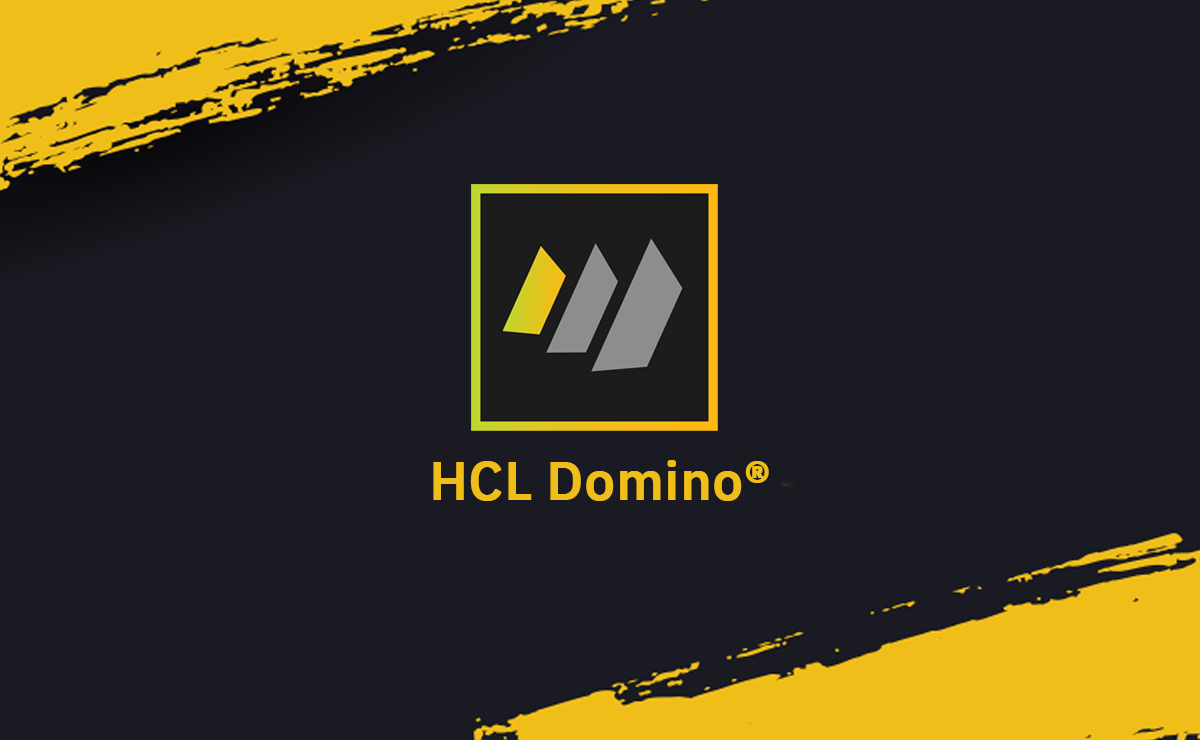 HCL Domino server hosting